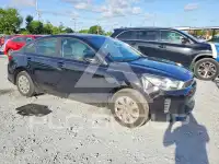 2019 KIA Rio фото