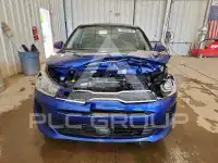 2019 KIA Rio фото