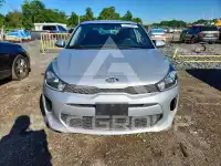 2019 KIA Rio фото