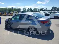 2019 KIA Rio photo