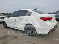 2019 KIA Rio фото