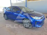 2019 KIA Rio фото