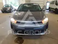 2019 KIA Rio photo
