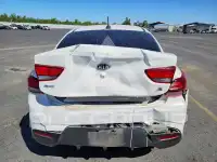 2019 KIA Rio photo