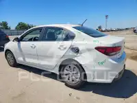 2019 KIA Rio фото