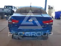2019 KIA Rio фото