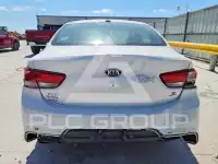 2019 KIA Rio фото