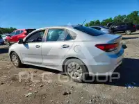 2019 KIA Rio фото
