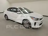 2019 KIA Rio фото