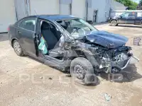 2019 KIA Rio photo