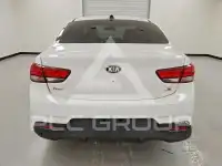 2019 KIA Rio фото