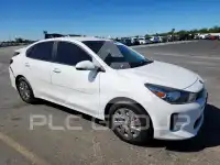 2019 KIA Rio photo