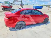 2019 KIA Rio фото