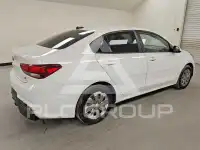 2019 KIA Rio фото