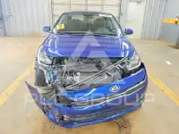2019 KIA Rio фото