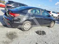 2019 KIA Rio фото