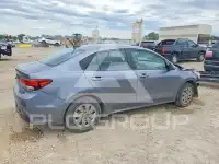 2019 KIA Rio фото