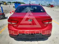 2019 KIA Rio фото