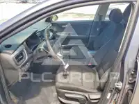 2019 KIA Rio фото