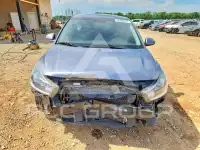 2019 KIA Rio фото