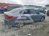 2019 KIA Rio фото