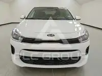 2019 KIA Rio фото