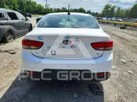 2019 KIA Rio photo