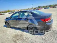 2019 KIA Rio photo
