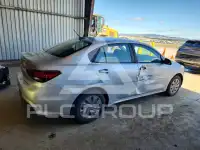 2019 KIA Rio фото