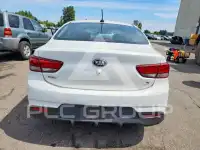 2019 KIA Rio фото