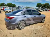 2019 KIA Rio фото