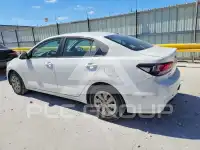 2019 KIA Rio фото