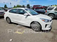 2019 KIA Rio фото