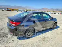 2019 KIA Rio photo