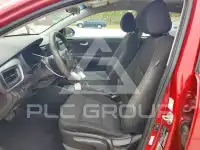 2019 KIA Rio фото