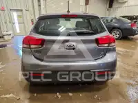 2019 KIA Rio фото