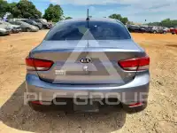 2019 KIA Rio фото