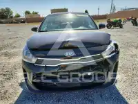 2019 KIA Rio photo
