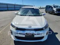 2019 KIA Rio photo