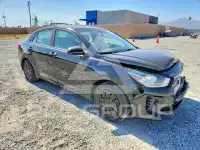 2019 KIA Rio photo