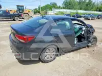 2019 KIA Rio photo