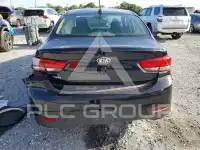 2019 KIA Rio фото