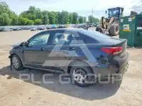 2019 KIA Rio photo