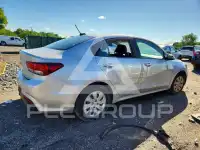 2019 KIA Rio фото