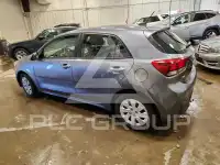 2019 KIA Rio фото