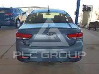2019 KIA Rio photo