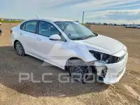 2019 KIA Rio фото