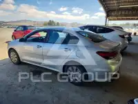 2019 KIA Rio фото