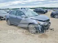 2019 KIA Rio фото