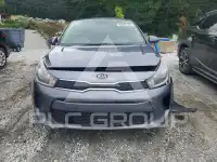 2019 KIA Rio фото